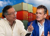 Así le pegaría la tributaria a los exportadores: costos logísticos aumentarían a 22%