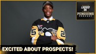 FAN TAKE FRIDAY! Which prospects could make the Penguins this year?