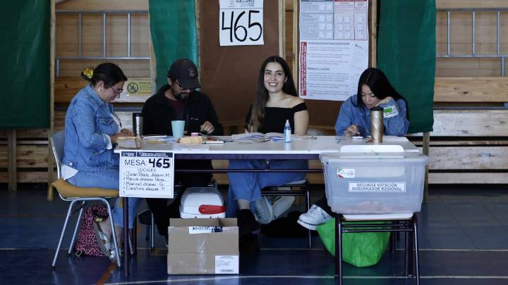 ¿Cuánto pagan a los vocales de mesa? Monto, fechas de designación y funciones para las Elecciones 2025