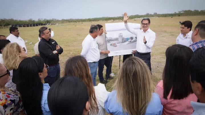 Por una ciudad más limpia: Ciudad Madero planea una Estación de Transferencia de Residuos