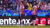 Chivas se impone al Puebla en un “potrero” de cancha