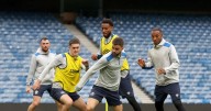 Nico Raskin gives Russell Martin the Rangers headache he's been craving as best Ibrox XI set to be unleashed at last