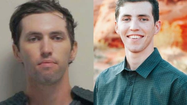 What we know so far about Charlie Kirk's alleged assassin Tyler Robinson as more details emerge about the 22
