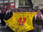 Investigaciones del caso Ayotzinapa, en punto muerto
