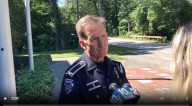 Video: Police Chief says no camera in school bus where alleged assaults occurred