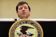 US Justice Department official questions retired FBI agent's role in $1.4B Sandy Hook lawsuit