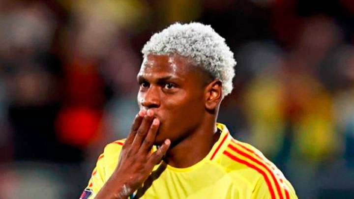 De Risaralda al mundo: la increíble historia de Óscar Perea, el héroe tricolor que debutó con gol en el Mundial Sub