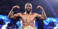 Terence Crawford revela cuál es el secreto para tener éxito en subir de divisiones previo a su pelea con Canelo Álvarez