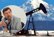 Pedro Muñoz exige transparencia en los convenios petroleros