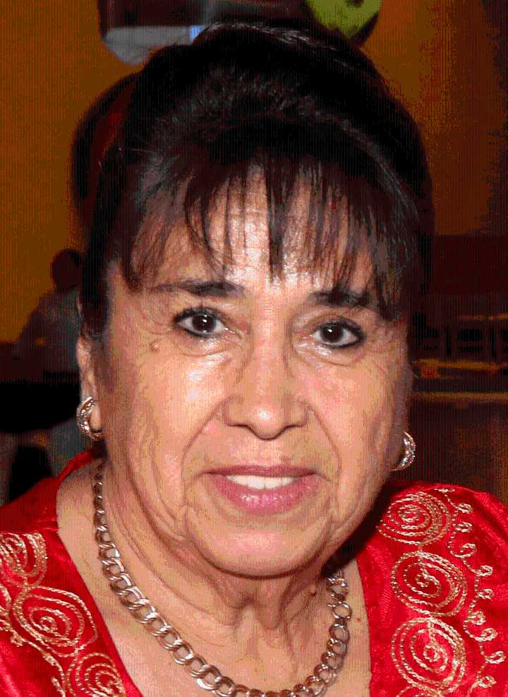 Fallece en Mérida la señora Marielena Gamboa Patrón