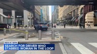 Stabbing Chicago Loop: Driver stabs woman during argument in 100-block of South Wabash Avenue, police department says