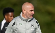 Chelsea: No way back to first-team training for Chelsea's 'bomb squad', exiles says Enzo Maresca