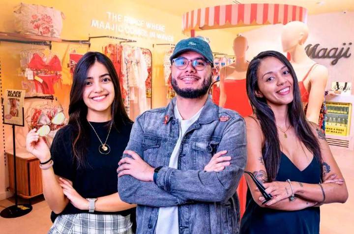 Trabaje en Maaji: la empresa abrió nuevos cupos laborales en Medellín, Barranquilla, Cali, Bogotá y Cartagena