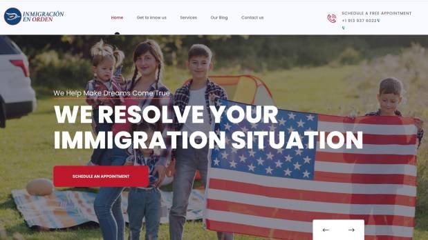 Colorado immigrants are desperately seeking legal help. They often run into fake lawyers and other scams.
