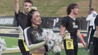 'Unbelievable’: Lindenwood cheerleader survives near-fatal crash, makes miraculous comeback and then gets in another accident