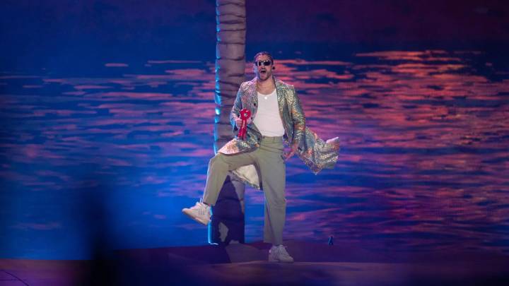 Bad Bunny protagonizará el espectáculo de medio tiempo del próximo Super Bowl
