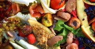 Así quiere evitar la UE que los europeos tiren 132 kg de comida al año