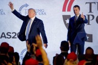 Clips of the week: GOP warps Charlie Kirk death, and Epstein won’t go away