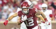 'His instincts are all offensive': How OU's Jaren Kanak made seamless switch to tight end