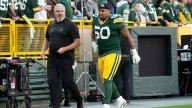 Short week could leave Packers at less than full strength on their offensive line Thursday