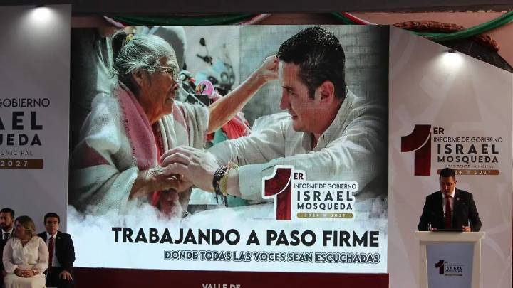 Valle de Santiago atiende lo más importante, no lo más vistoso: Israel Mosqueda Gasca