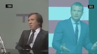 El Fary ya lo decía en 1984 y el secretario de Defensa de EEUU lo repite en 2025: resucita la figura del "hombre blandengue"