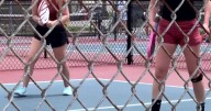 Plan to replace Fort Lauderdale Beach basketball courts with pickleball stirs controversy
