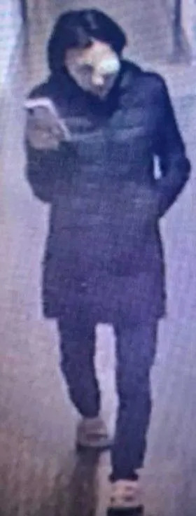Ottawa police searching for missing 28