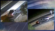 Buscan a vehículo sospechoso de atropello y fuga en Albuquerque