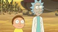 Rick And Morty Has A Specific Rule Because Of South Park That's Brilliant
