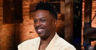 Leslie Odom Jr. Reveals the Industry He Was Ready to Join Right Before ‘Hamilton’