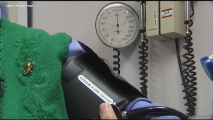 Doctors urge awareness of blood cancer symptoms in September