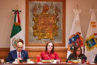 Cumplen en ejecución de 98.9% del Plan Municipal de Desarrollo