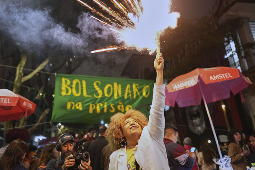 La influencia política de Bolsonaro en Brasil podría perdurar pese a su condena
