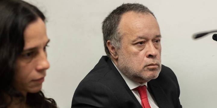Caso AMIA: el procurador Eduardo Casal pidió a la Corte revocar la absolución de Carlos Telleldín