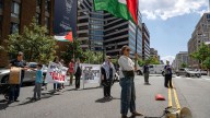Más estadounidenses dicen que Israel ha ido demasiado lejos en Gaza, según sondeo AP