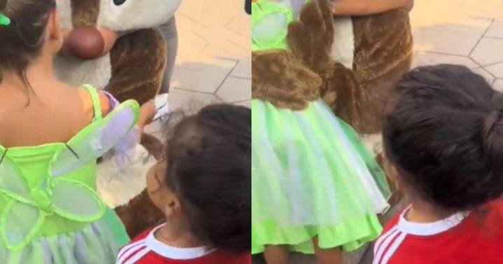 Raphinha acusa a Disneyland París de racismo tras incidente con su hijo