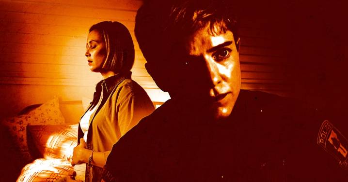 The Horrifying ‘Rosemary’s Baby’ Vibes of Netflix’s ‘Wayward’ Finale