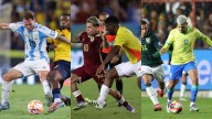Argentina pierde el liderato, La Vinotinto sufre dura caída y Colombia sueña con el top 10: así quedaría el ranking FIFA finalizadas las Eliminatorias