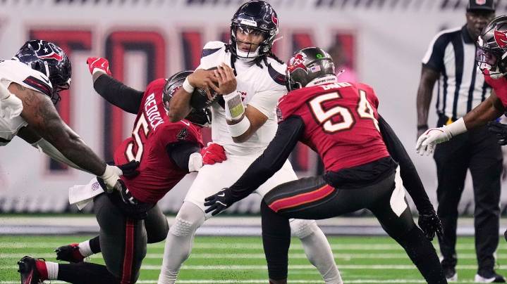 Winless Texans looking to jump-start another season with a trip to Jacksonville