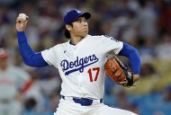 Dodgers’ postseason rotation options ‘a nice problem to have’