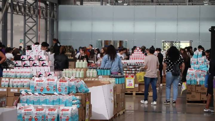 ¡Un paraíso de belleza te espera! Mega Outlet en Aguascalientes con descuentos de hasta 80% y chance de ganar una camioneta