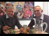 Vector, la casa de bolsa de Alfonso Romo, fue utilizada para lavar dinero de la red de “huachicol” fiscal: FGR