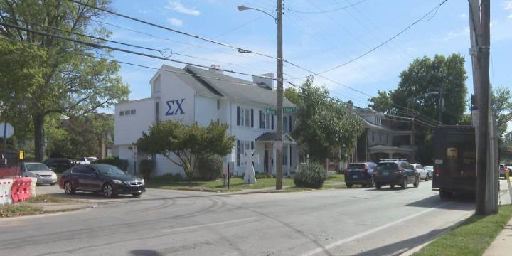 Lexington planning commission passes controversial zone change