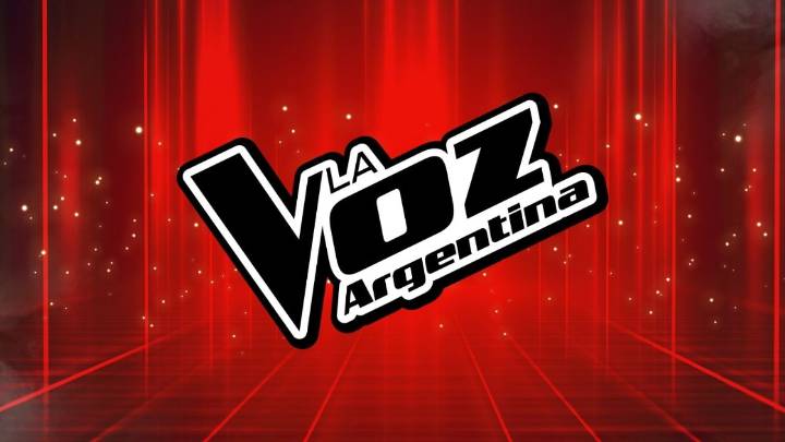 Quejas y enojos tras la última decisión de Telefe con "La voz Argentina"