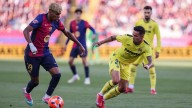 El Villarreal-Barcelona de Miami se discutirá en Comité de UEFA