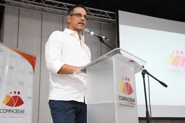 Reforma Laboral y Pila: empresarios conocieron su impacto en conversatorio de Comfacesar y Asopagos
