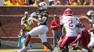 When does Missouri football play South Carolina? Time for SEC opener
