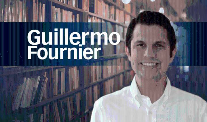 Guillermo Fournier Ramos: Salvar la democracia
