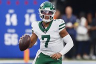 In his 3rd stop in 3 years, can Jets' Justin Fields become the NFL's next late